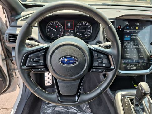 Certified 2025 Subaru Crosstrek 2.5i Sport AWD/4WD image 17