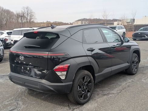 Certified 2026 Hyundai Kona SEL Sport image 2