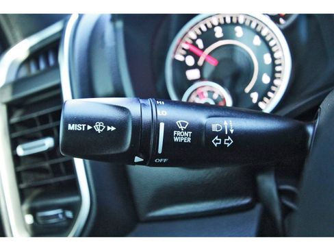 Used 2024 RAM 1500 Big Horn image 21