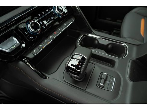 New 2026 GMC Sierra 1500 AT4 AWD/4WD image 25