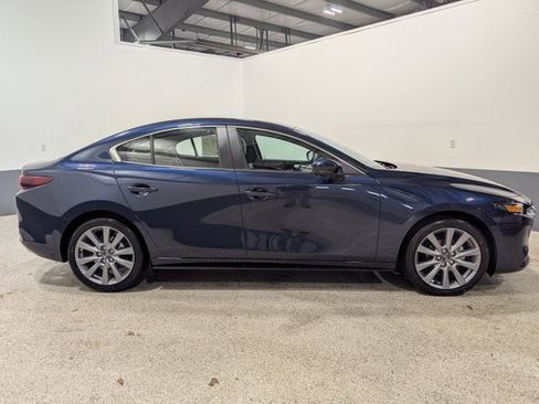 New 2026 MAZDA MAZDA3 2.5 S Sedan w/ Preferred Pkg FWD image 2