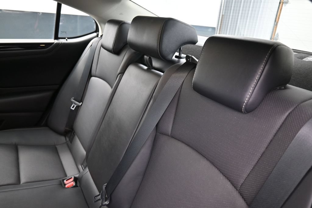 Used 2021 Lexus ES 350 w/ Premium Package FWD image 12