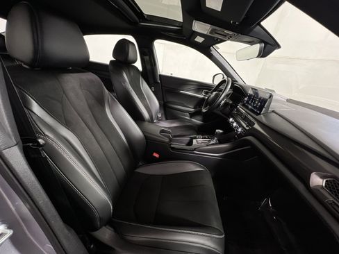 Used 2023 Acura Integra A-Spec image 26