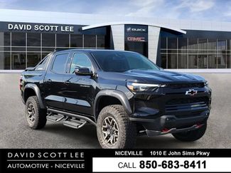 Used 2026 Chevrolet Colorado ZR2 w/ Technology Package AWD/4WD video 1