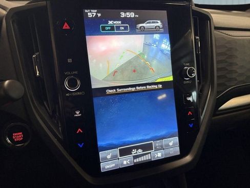 Certified 2025 Subaru Forester Premium w/ Convenience Package #1 image 3