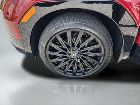 New 2026 Hyundai Santa Fe Calligraphy FWD image 36