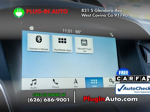 Used 2018 Ford Focus ST w/ Equipment Group 402A image 29