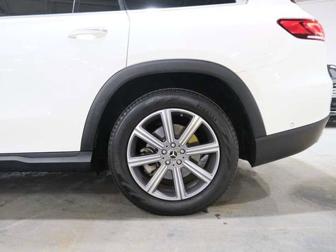 Used 2020 Mercedes-Benz GLS 450 4MATIC image 7