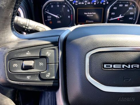 Used 2019 GMC Sierra 1500 Denali w/ Technology Package AWD/4WD image 24