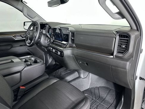 Used 2026 Chevrolet Silverado 1500 RST w/ RST Select Package AWD/4WD image 30