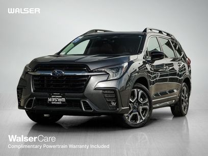 New 2027 Subaru Ascent Touring