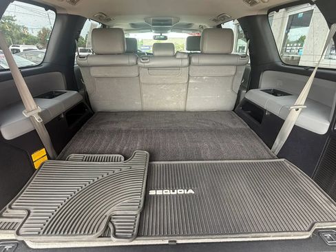 Used 2014 Toyota Sequoia Limited AWD/4WD image 25