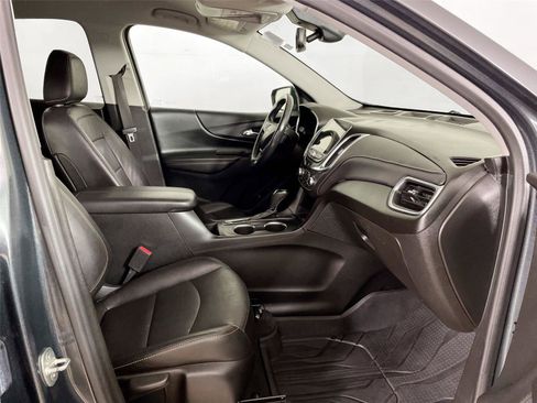 Used 2020 Chevrolet Equinox Premier w/ LPO, Floor Liner Package AWD/4WD image 26