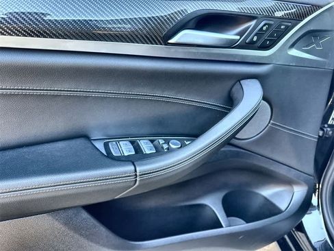 Used 2024 BMW X3 M40i w/ Premium Package image 23
