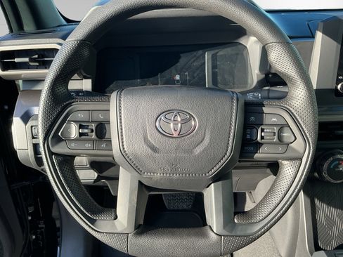 New 2026 Toyota Tacoma SR5 image 12