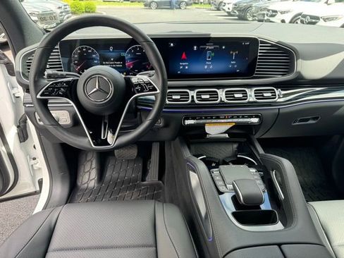 Used 2026 Mercedes-Benz GLE 350 4MATIC image 13