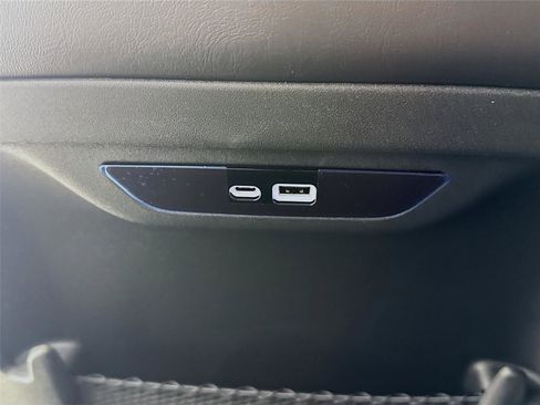 New 2026 Chrysler Pacifica Select image 27