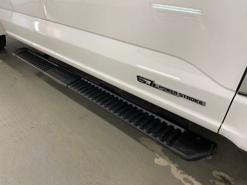 New 2025 Ford F350 XL w/ XL Chrome Package image 7