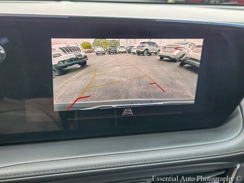 Certified 2024 Buick Encore GX Preferred w/ Comfort Package FWD image 13