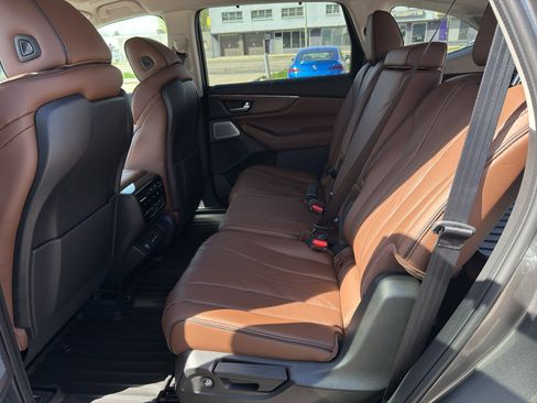 New 2026 Acura MDX SH-AWD w/ Advance Package image 22