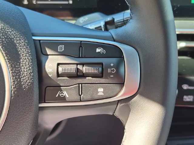 New 2027 Kia K5 GT-Line FWD image 14