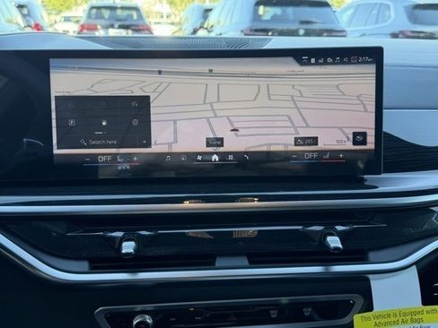 New 2026 BMW X5 sDrive40i w/ M Sport Package image 24