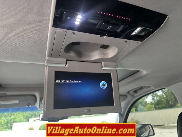 Used 2015 Cadillac Escalade ESV Premium AWD/4WD image 37