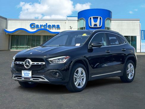 Used 2023 Mercedes-Benz GLA 250 image 3