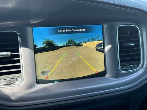 Used 2023 Dodge Charger Scat Pack w/ Navigation & Travel Group image 22