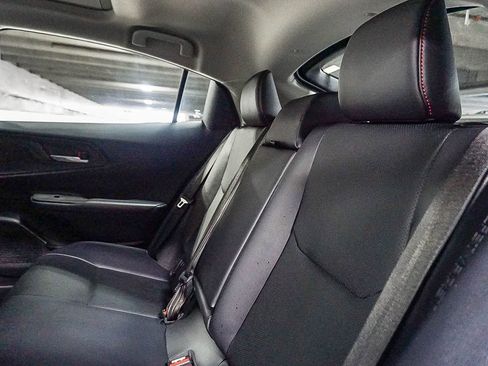 Used 2026 Toyota Prius Plug-In Hybrid image 19