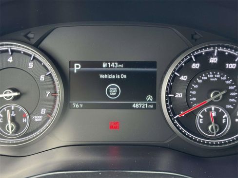 Used 2023 Hyundai Santa Fe SEL image 12