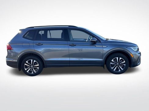 Used 2023 Volkswagen Tiguan S w/ Driver Assistance Package image 7