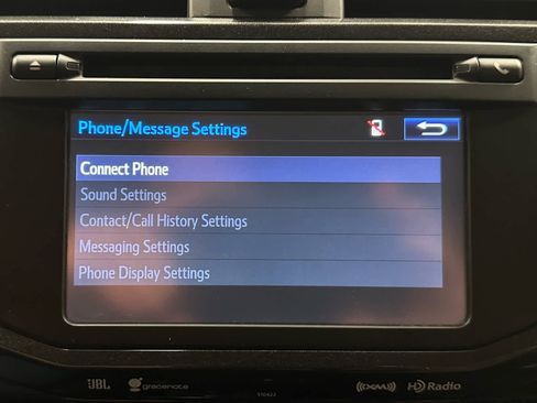 Used 2019 Toyota 4Runner Limited image 37