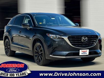 Used 2023 MAZDA CX-9 Touring Plus