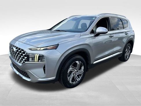 Used 2022 Hyundai Santa Fe SEL image 6