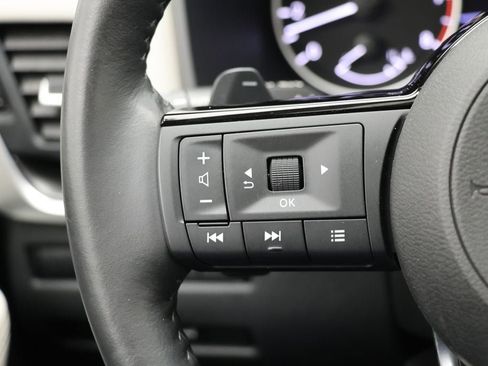 Used 2023 Nissan Rogue SV w/ SV Premium B Package image 19