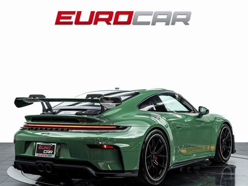 Used 2026 Porsche 911 GT3 image 5