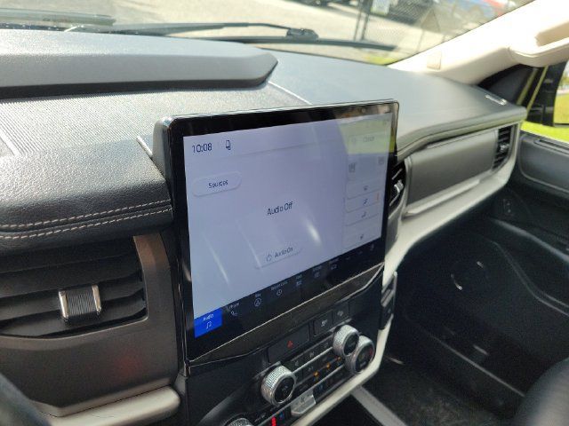Used 2023 Ford Expedition Max XLT AWD/4WD image 27