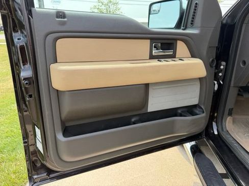 Used 2014 Ford F150 XLT w/ Equipment Group 302A Luxury AWD/4WD image 17