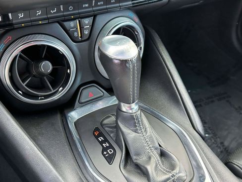 Used 2024 Chevrolet Camaro LT w/ RS Package image 26