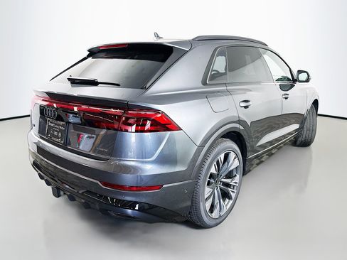 New 2026 Audi Q8 Premium Plus AWD/4WD image 7