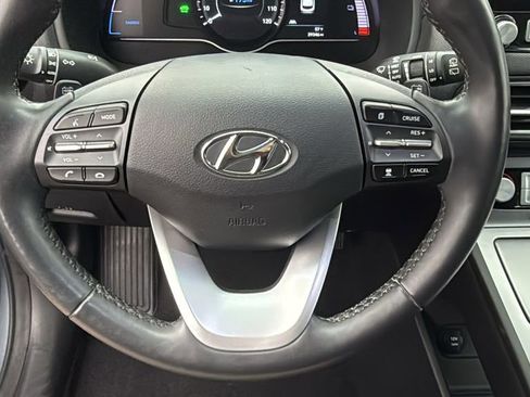 Used 2020 Hyundai Kona Ultimate image 20