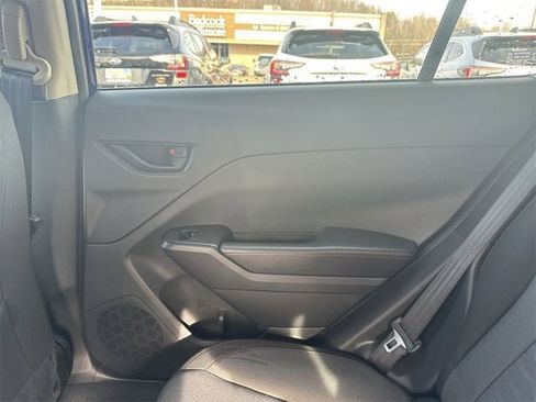 New 2026 Subaru Impreza 2.0i Sport image 61