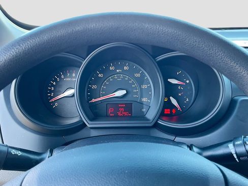 Used 2015 Kia Rio LX w/ Power Package image 12