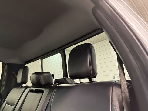 Used 2023 Ford F150 Lariat w/ FX4 Off-Road Package image 9