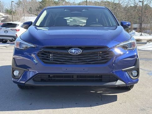 New 2026 Subaru Impreza 2.0i Sport image 8