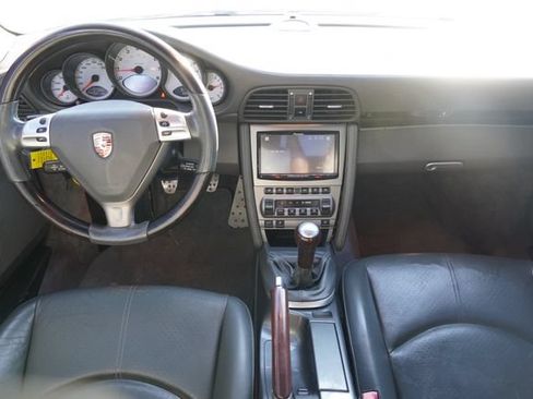 Used 2006 Porsche 911 Carrera 4S AWD/4WD image 12