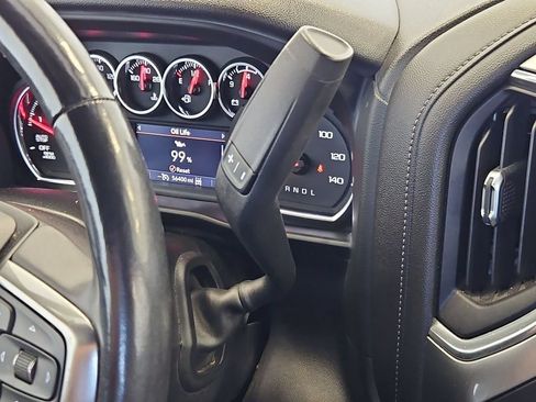 Used 2020 Chevrolet Silverado 1500 RST w/ All-Star Edition AWD/4WD image 20