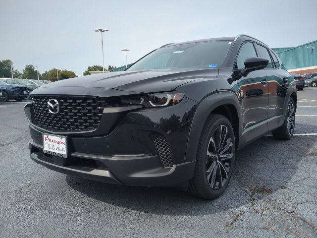 New 2026 MAZDA CX-50 AWD 2.5 S w/ Weather Package image 8
