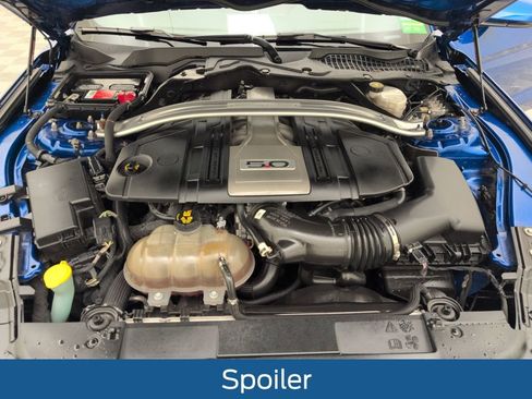 Used 2018 Ford Mustang GT Premium w/ GT Performance Package image 42